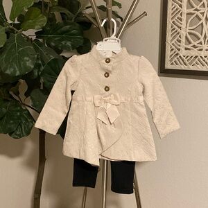 Camilla | 2 Piece Matching Set